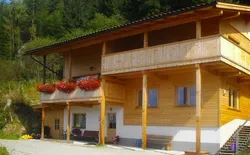 Haus in Zell am Ziller mit Panoramablick, Bild 1