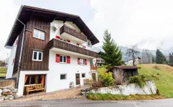 Vakantiehuis Montafon, Bild 1