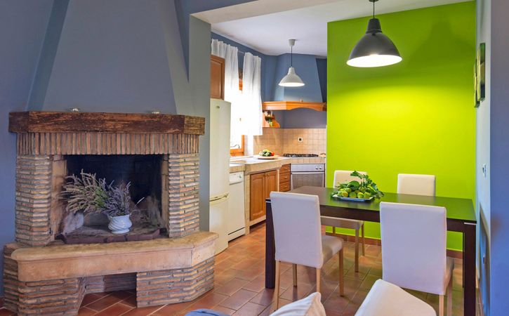 Ferienhaus Istria Moderna * 3000 m2 Garten, privater Pool ...