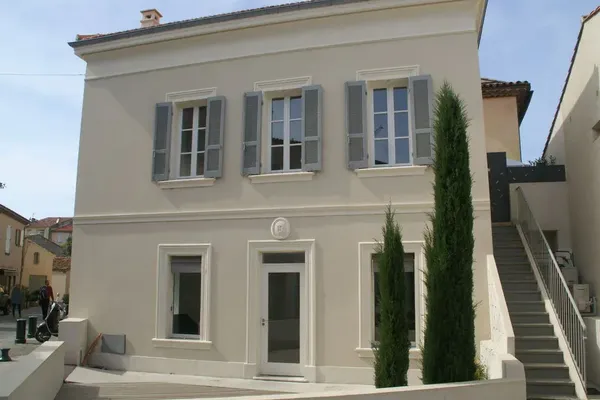Luxus Ferienhaus Ferienwohnung In St Tropez Buchen