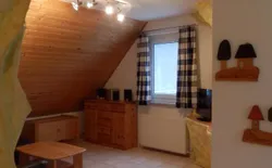 Bild 9: Wohnbereich
