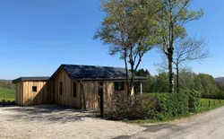 Bild 4: Außenansicht des Gebäudes