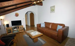 Bild 16: Wohnzimmer