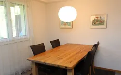 Bild 7: Essecke