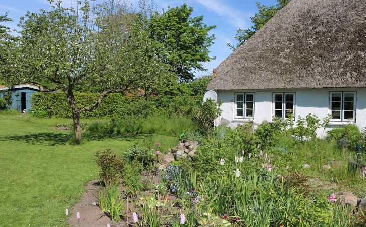 Ferienwohnung und Ferienhaus in der Region Achtrup.