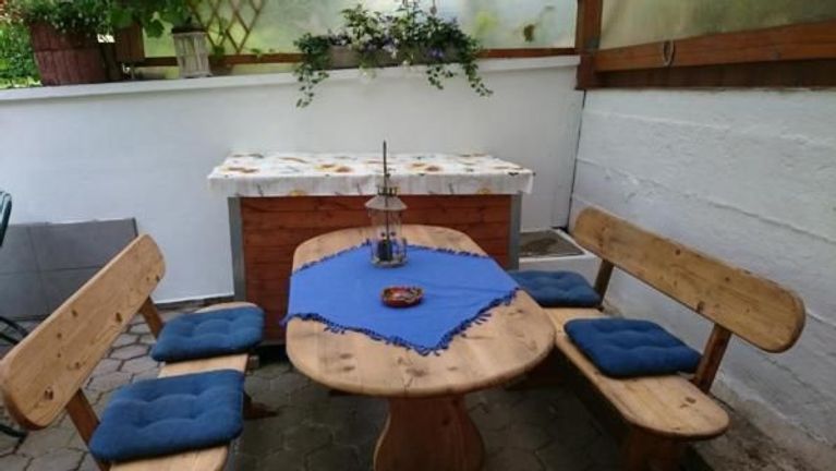 Komfortables Ferienhaus Landau Im Ferienland Dingolfing Landau Im Herzen Niederbayerns Bayerisches Golf Und Thermenland