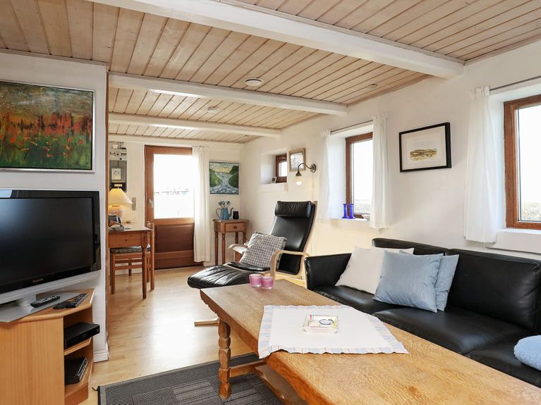 Ferienhaus Thyholm Lyngs Drag Thyholm