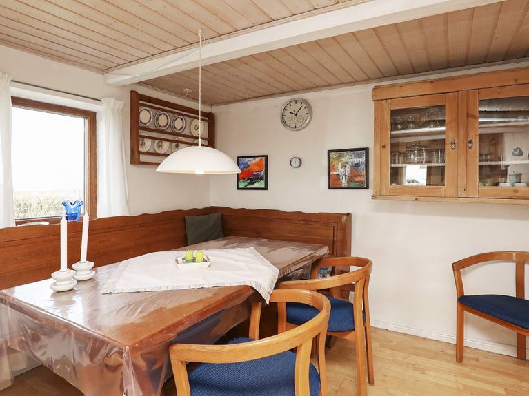Ferienhaus Thyholm Lyngs Drag Thyholm