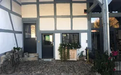 Bild 46: Außenansicht des Gebäudes
