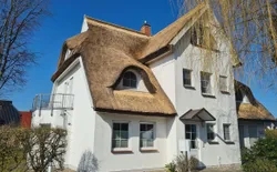 Große Ferienwohnung in Zingst mit Garten und Terrasse, Bild 1