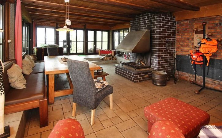 Ferienhaus, Goyatz, Spreewald