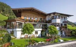Appartement Almliebe in Gerlos, Bild 1