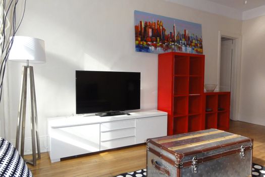 Ferienhaus In New York Gunstig Mieten