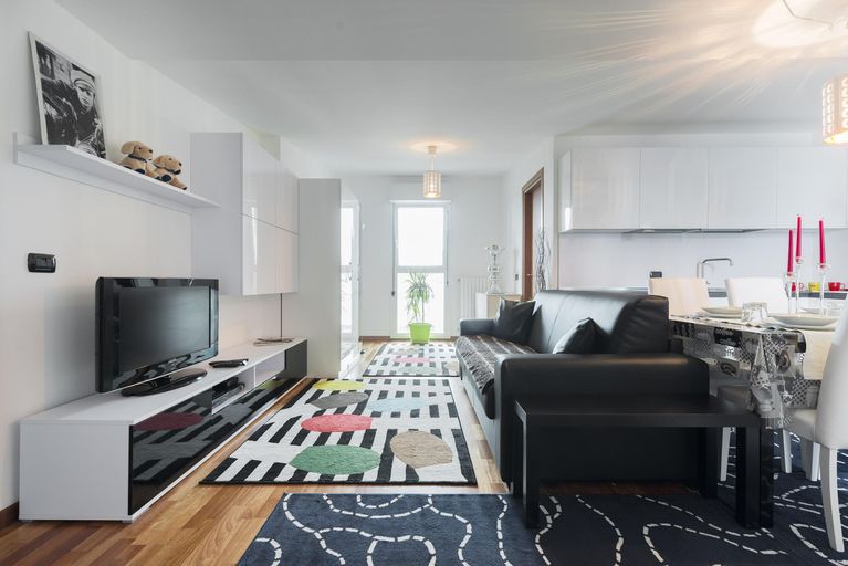 Ferienwohnung Fur 2 Personen 1 Kind Ca 55 M In Mailand Norditalien Lombardei Mailand