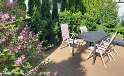 Ostsee-Garten im Kiefernwald, Bild 1
