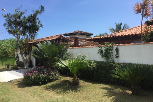 Luxus Ferienhaus & Ferienwohnung in Brasilien buchen