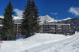 Bild 2: Ansicht Haus Winter2