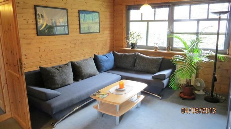 Ferienwohnung Fur 3 Personen 1 Kind Ca 42 M In Berlin Neukolln Berlin Und Umgebung Berlin Bezirk Neukolln