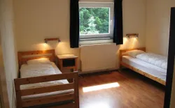 Bild 9: Schlafzimmer