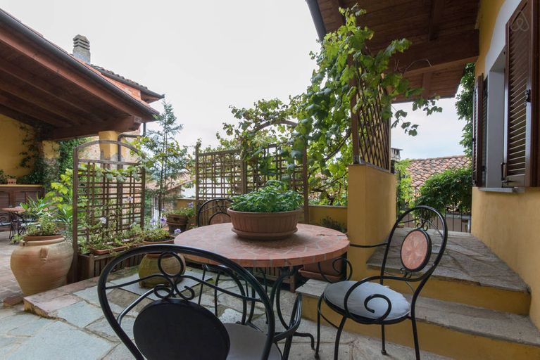 Ferienwohnung Fur 6 Personen Ca 55 M In Brusasco Piemont Provinz Turin Torino
