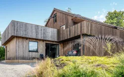 Ferienhaus Ytre Arna, Bild 1