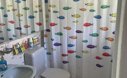 Bild 13: Badezimmer