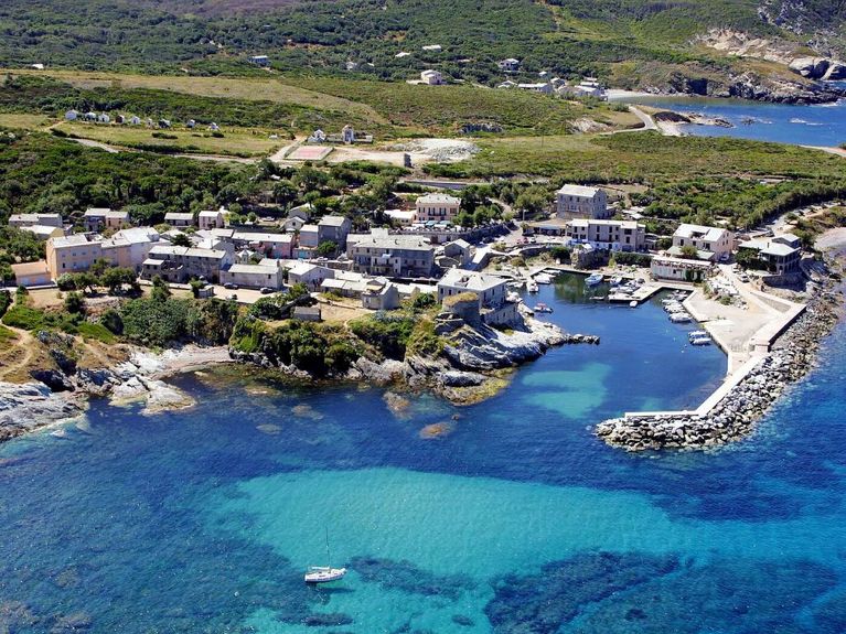 Ferienhaus Marielle (CPC100), Korsika - Nordteil