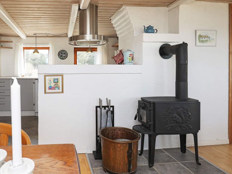 Ferienhaus Thyholm Lyngs Drag Thyholm