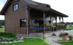 Ferienhaus für Naturliebhaber, Bild 1