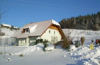 Bild 3: Skigebiet Kope