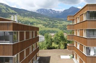 Bild 2: Aussicht Haus