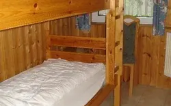 Bild 6: Wohnung Kinderzimmer