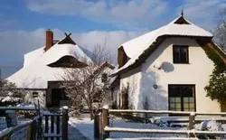 Bild 13: Winteridylle 2013