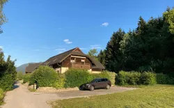 Bild 4: Hausansicht