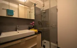 Bild 4: Badezimmer
