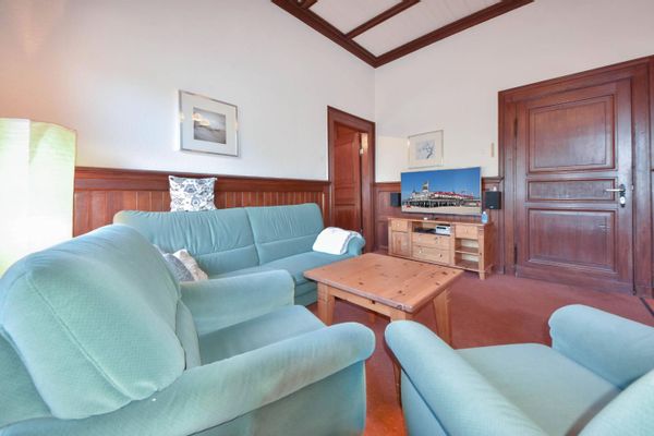 Luxus Ferienhaus Ferienwohnung Auf Den Ostseeinseln Buchen
