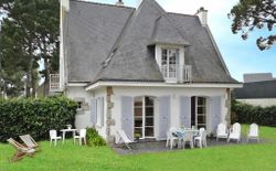 Ferienhaus in Carnac nahe Sandstrand, Bild 1