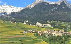 Bild 6: Aussicht Summer