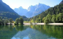 Bild 22: die Hauptstadt Ljubljana