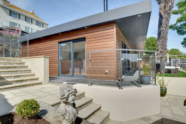 Luxus Ferienhaus Ferienwohnung In Kent Buchen