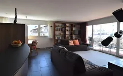 Bild 9: Wohnzimmer2