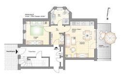 Bild 16: Grundriss