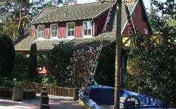 Maisonettewohnung für vier Personen, Bild 1