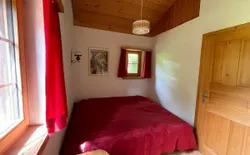 Bild 11: Schlafzimmer 1Bett (160 x 200)
