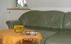 Bild 5: Wohnung Sitzbereich