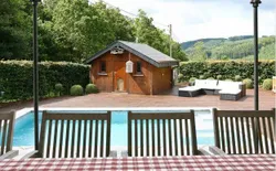 Bild 7: Terrasse