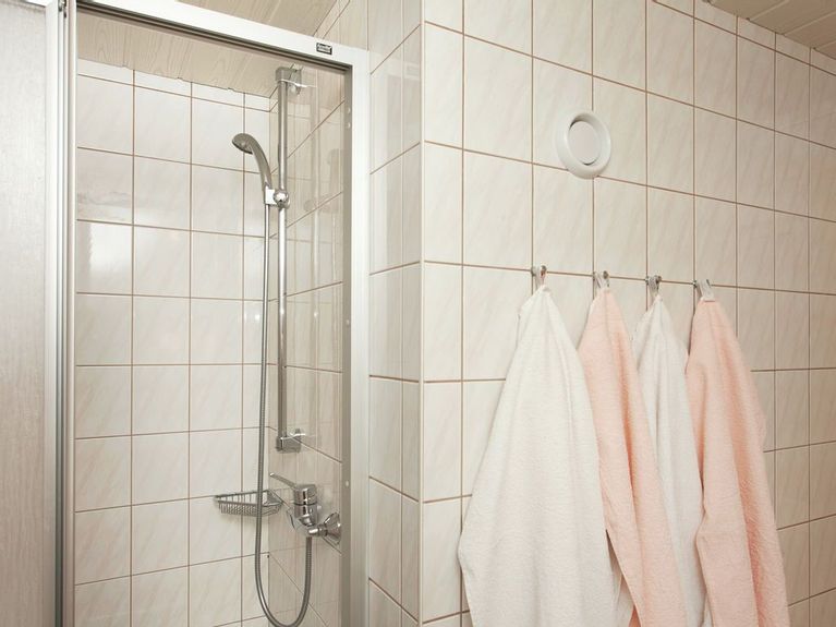 Modernes Herrenhaus mit Sauna beim Skigebiet in Filzmoos, Salzburger