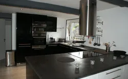 Bild 13: Kochbereich