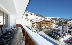 Appartement Royal Gerlos 10, Bild 1