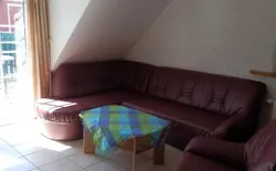 Bild 7: Sitzecke